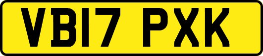 VB17PXK