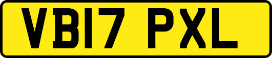 VB17PXL