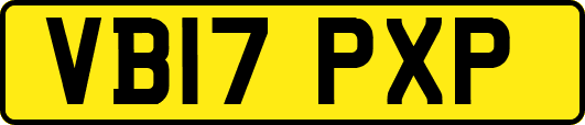 VB17PXP