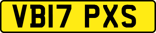 VB17PXS