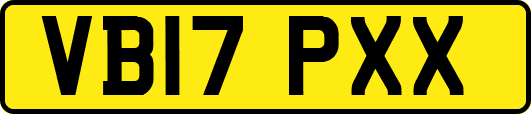 VB17PXX