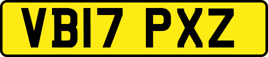 VB17PXZ
