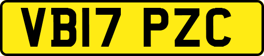 VB17PZC