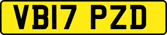 VB17PZD