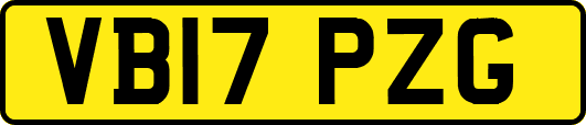 VB17PZG