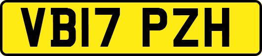 VB17PZH