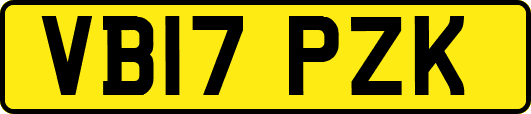 VB17PZK