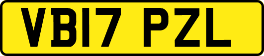 VB17PZL