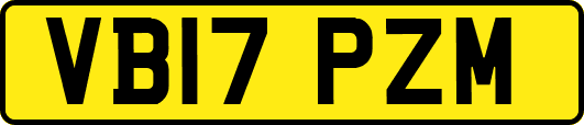 VB17PZM