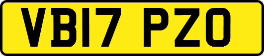VB17PZO