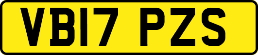 VB17PZS