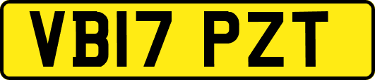 VB17PZT