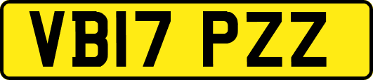VB17PZZ