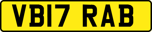 VB17RAB