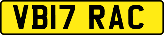 VB17RAC
