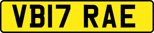 VB17RAE