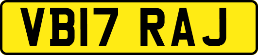 VB17RAJ