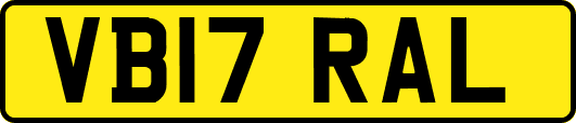 VB17RAL