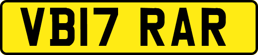 VB17RAR