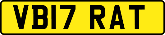 VB17RAT