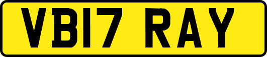 VB17RAY