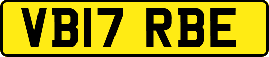 VB17RBE