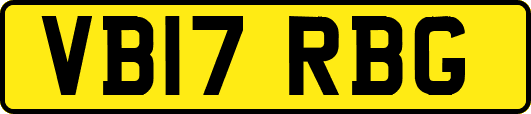 VB17RBG