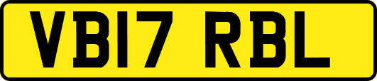VB17RBL