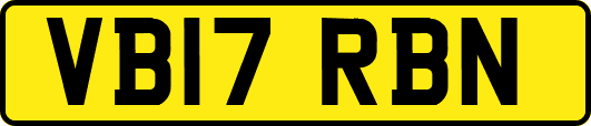 VB17RBN