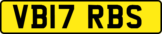 VB17RBS