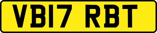 VB17RBT