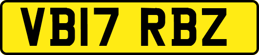 VB17RBZ