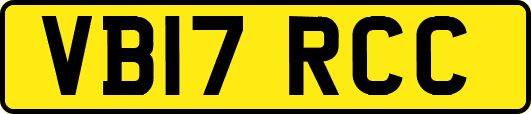 VB17RCC