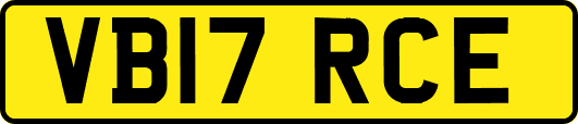 VB17RCE