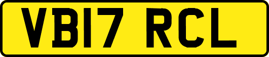 VB17RCL