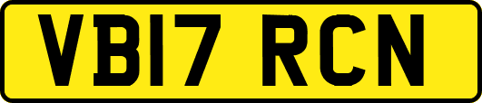 VB17RCN