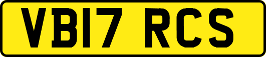 VB17RCS