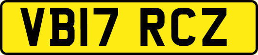 VB17RCZ