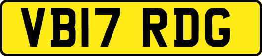 VB17RDG