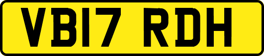 VB17RDH