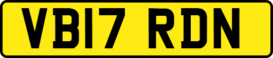VB17RDN
