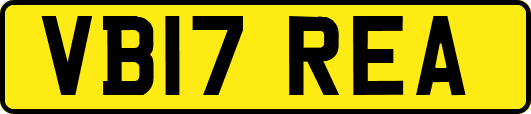 VB17REA