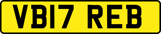 VB17REB