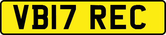 VB17REC