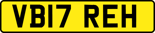 VB17REH