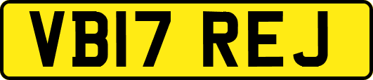 VB17REJ