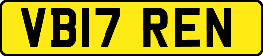 VB17REN