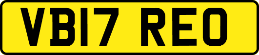 VB17REO