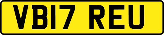 VB17REU