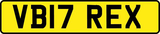 VB17REX